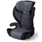 Safety 1?? Grow and Go 2-in-1 Belt-Positioning Booster Car Seat Featuring ComfortWings, Black Sand