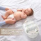 Small Rope Basket For Organizing, Gifting - Decorative Basket For Gifts Empty - Cute Woven Gift Basket - Dog Cat Toy Box - Toy O