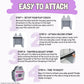 Couch Swag Play Panel for Childrens Foam Sofa Kids Couch