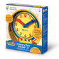 Learning Resources (LER2994) Primary Time Teacher Jr. 12 Hour, Multicolor, Multi-color