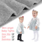 Baby Girl Tights Non Slip Baby Tights 0-3 Months Girl Warm Cotton Leggings Seamless Pantyhose Non-Skid Grip For Newborn Infant 2