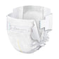 Bambo Nature Premium Eco-Friendly Baby Diapers, Size 5 (27-40 Lbs), 25 Count