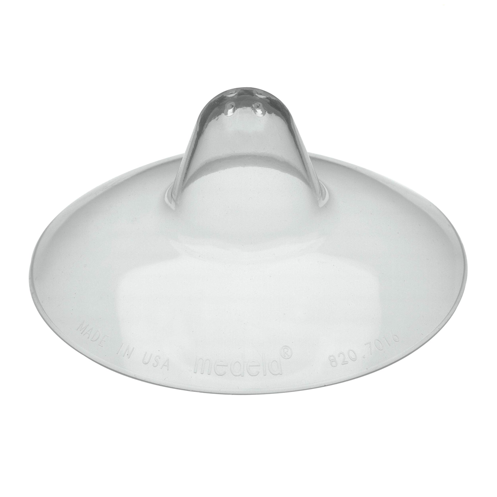 Medela Round Nipple Shield - 24 mm (Medium)