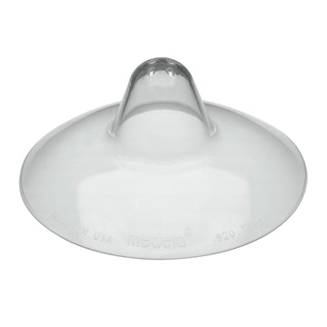 Medela Round Nipple Shield - 24 mm (Medium)
