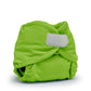 Kanga Care Rumparooz Double Leg Gusset Reusable Cloth Diaper Cover Newborn Aplix Tadpole 4-15lbs