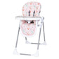 Baby Trend Aspen 3 in 1 High Chair,Enchanted Forest