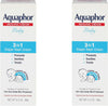 Aquaphor Baby Diaper Rash Cream, 3.5 Ounce (2 Pack)