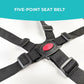5 Point Harness Seat Belt