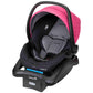 Safety 1?? Comfort 35 Infant Car Seat, Pink Streak