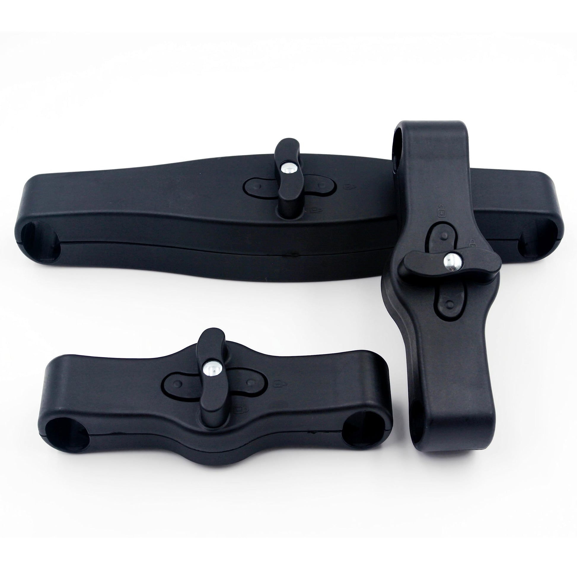 Baby Stroller Connectors For Yoyo Strollers Pushchair 2In1 Twins Dual Stroller Connector Linker Aiqi/Yoga/Vovo/Yoya/Yuyu