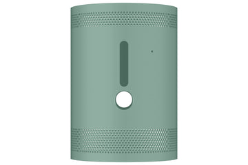 Samsung Freestyle Skin + Cradle Set, Green