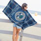 Jay Franco Gilmore Girls Chilton Bath Pool Beach Towel - Super Soft & Absorbent 100% Cotton Towel, Measures 28 X 58
