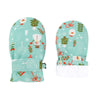 American Trends Baby Mittens Winter Toddler Gloves For Boy Girl Waterproof Ski Mittens Warm Fleece Toddler Mittens Toddler Chris