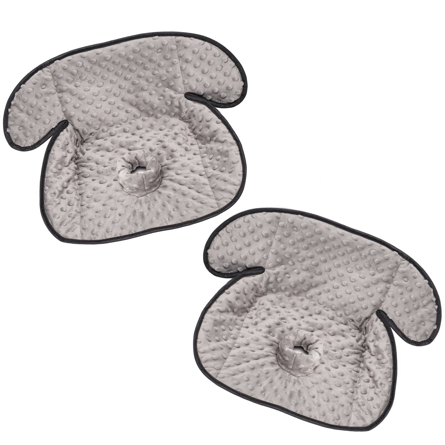 Piddle Pad Car Seat Protector - Car Seat Saver Stroller Potty Pad, Baby Car Seat Cover, Car Seat Waterproof Liner For Potty Trai