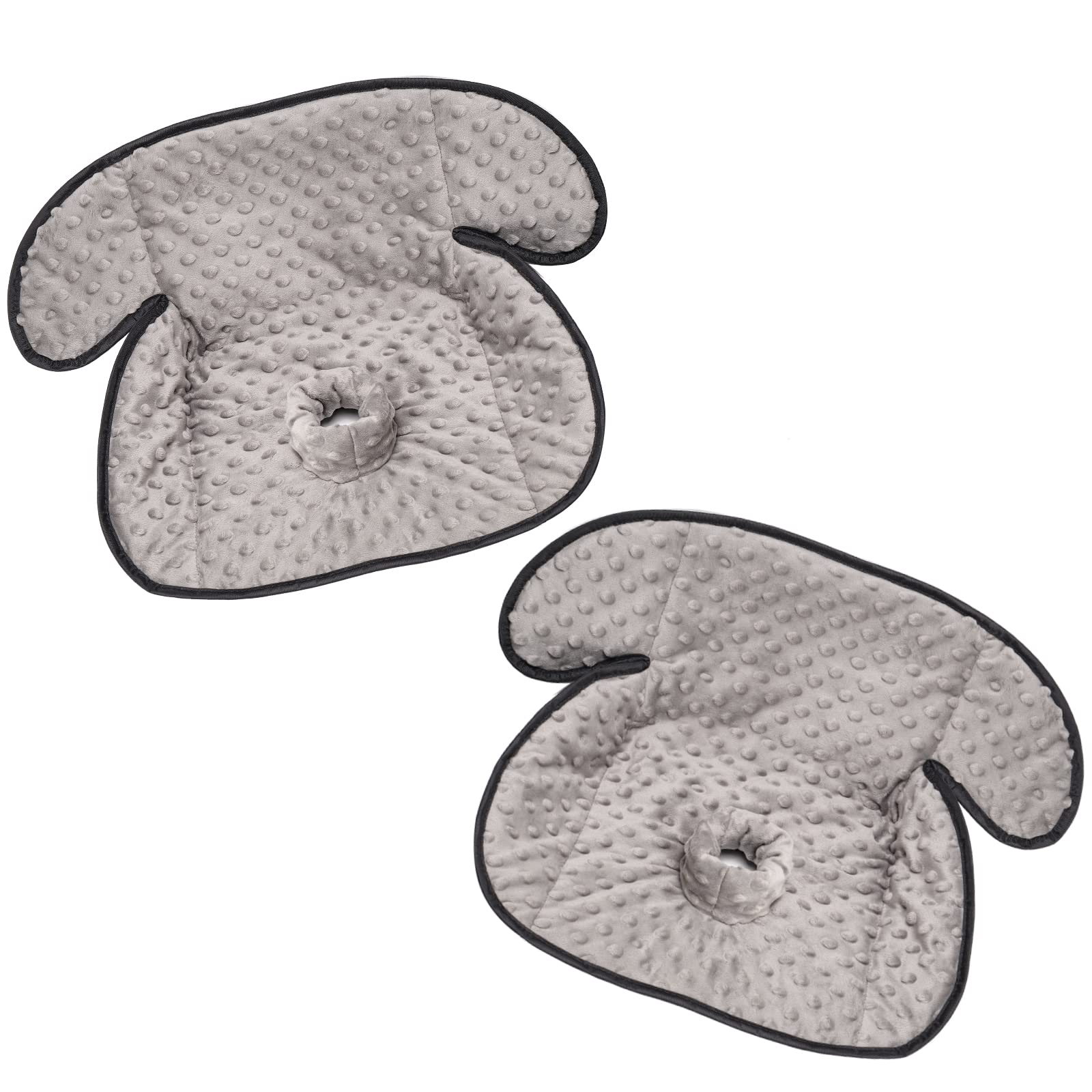 Piddle Pad Car Seat Protector - Car Seat Saver Stroller Potty Pad, Baby Car Seat Cover, Car Seat Waterproof Liner For Potty Trai