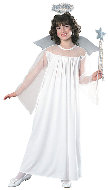 Rubies Angel Child Costume, Large, One Color