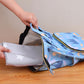 Baby Splat Mat For Under High Chair, 51 X 51 Inch Splash Mat, Waterproof And Washable Spill Mat, Anti-Slip Floor Protector
