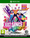 Just Dance 2019 [bn] (Xbox One)