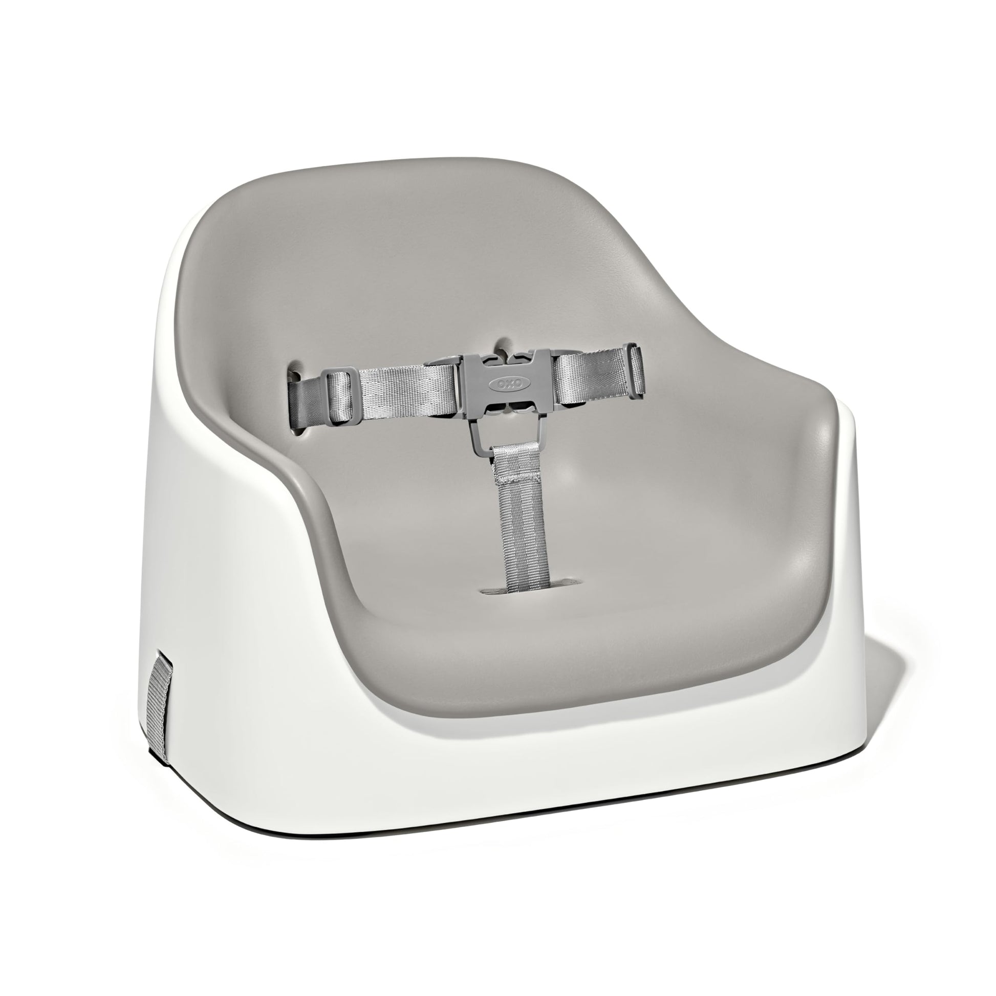 OXO Tot Nest Booster Seat with Straps - Blossom