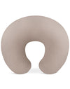 Nursing Pillow Covers, Muslin Nursing Cover For Breastfeeding Pillows, Comfortable For Baby Girls And Boys (Shadow)