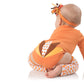 Judanzy Halloween & Christmas Baby Gift Box Outfit Set (Newborn, Jenny Turkey)