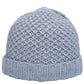 Ahyuan Baby Boys Girls Winter Hat Warm Comfortable And Breathing Grey