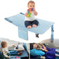 Toddler Airplane Bed, Kids Airplane Seat Extender Travel Bed, Kids Airplane Travel Essentials, Airplane Must Have For Toddlers,