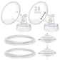 Maymom Pump Parts For Spectra S2 Spectra S1 Spectra 9 Plus Breastpump Not Original Spectra Pump Parts Replace Spectra S2 Accesso