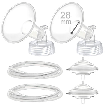 Maymom Pump Parts For Spectra S2 Spectra S1 Spectra 9 Plus Breastpump Not Original Spectra Pump Parts Replace Spectra S2 Accesso