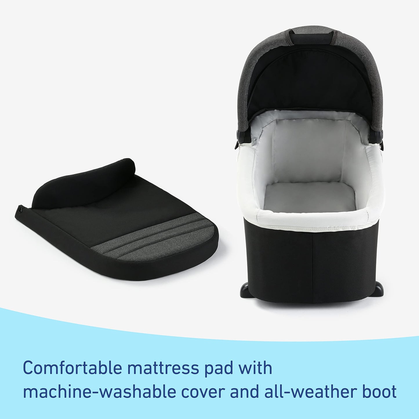 Graco Modes Carry Cot