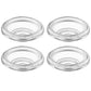 Mompmuir Silicone Diaphragm Compatible With Momcozy/Tsrete/Hauture/Padram/Loveoflive/Omfmf, Use With Wearable S9 Pro/S10/S12 Par