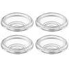 Mompmuir Silicone Diaphragm Compatible With Momcozy/Tsrete/Hauture/Padram/Loveoflive/Omfmf, Use With Wearable S9 Pro/S10/S12 Par
