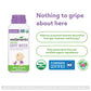 Wellements Organic Gripe Water | Relieves Occasional Stomach Discomfort From Baby Gas, Colic, Hiccups And Fussiness | Certified