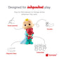 Tonies Getting Ready with JJ Audio Play Character from CoComelon