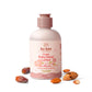 Nat Habit Baby Malai Lotion |Almond & Date| Baby Body Lotion & Moisturizer For Deep Nourishment & Skin Barrier Protection | 100%