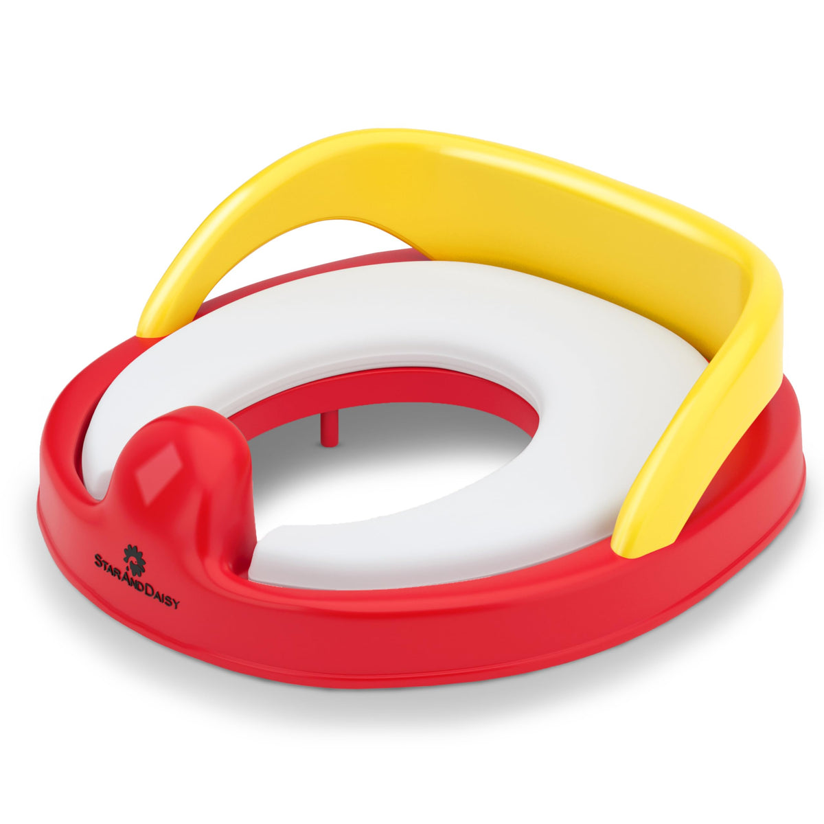 Staranddaisy Potty Seat For Kids 15 Years  Child Safety Buckle Fixation Technology/Baby Potty Seat/Potty Training Seat With Co