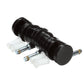Rubbermaid 7805-L2 High Chair Caster Kit