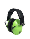 Baby Banz Earmuffs Kids Hearing Protection - Ages 2+ Years - The Best Earmuffs For Kids - Industry Leading Noise Reduction Ratin
