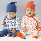 Babysoy Unisex Baby Organic Alphabet Gown Sleepsack Bundlers (06-09 Months, X)