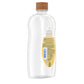 Johnson'S Baby Oil, Mineral Oil Enriched With Shea & Cocoa Butter To Prevent Moisture Loss, Hypoallergenic, 20 Fl. Oz