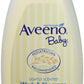 Aveeno Baby Wash And Shampoo,18 Fl. Oz., 2 Count