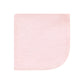 Hudson Baby Unisex Baby Flannel Cotton Washcloths, Dusty Rose Floral 10 Pack, One Size