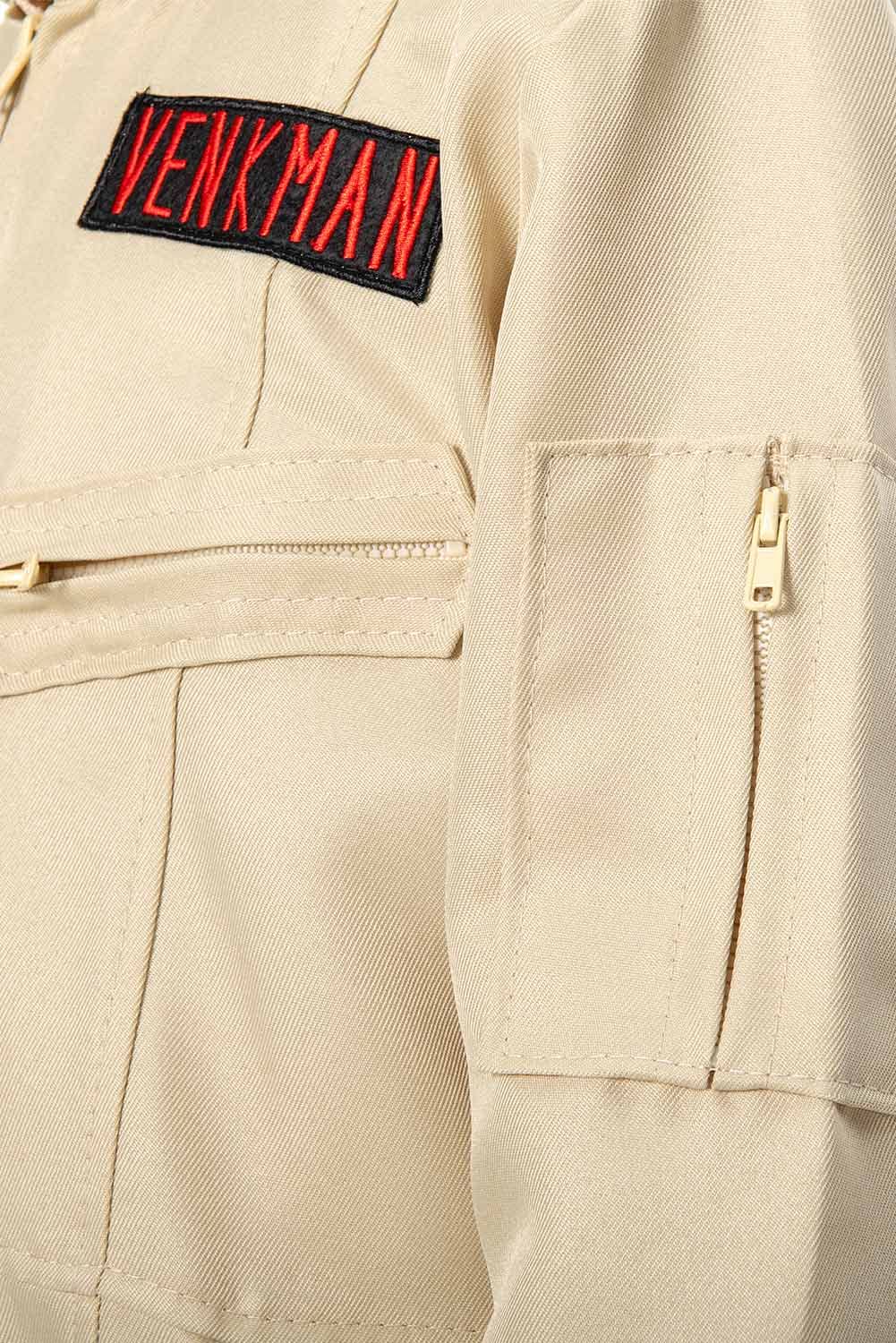 Meicogo Anime Kids Costume Halloween Cosplay Jumpsuit Top Pants Outfit