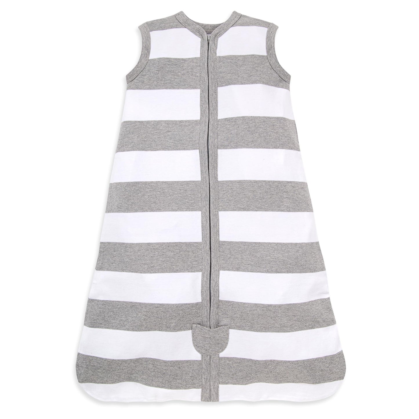 Burts Bees Baby Beekeeper Wearable Blanket Winter, Organic Cotton Swaddle 0.5 or 1.5 TOG, Baby Infant Wearable Blanket & Essent