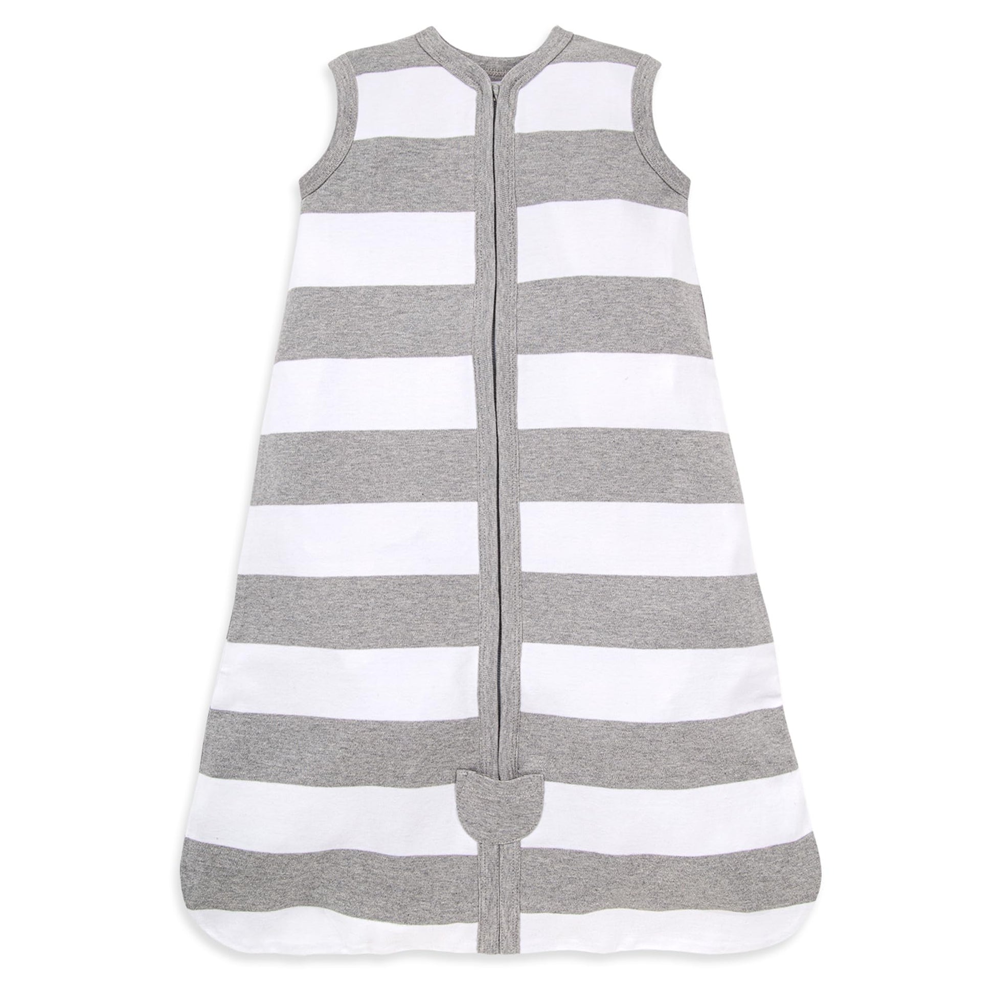 Burts Bees Baby Beekeeper Wearable Blanket Winter, Organic Cotton Swaddle 0.5 or 1.5 TOG, Baby Infant Wearable Blanket & Essent