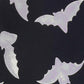 Burt'S Bees Baby Baby 2-Piece Family Jammies Matching Holiday Organic Cotton Pajamas, Halloween Bats, 12 Months