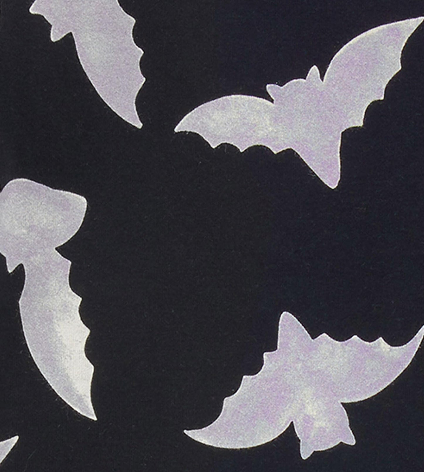 Burt'S Bees Baby Baby 2-Piece Family Jammies Matching Holiday Organic Cotton Pajamas, Halloween Bats, 12 Months
