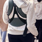 BabyBjrn Baby Carrier Free, 3D mesh, Sage Green