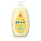 Johnson'S Head-To-Toe Moisturizing Baby Body Lotion For Sensitive Skin, Hypoallergenic And Paraben-, Phthalate- And Dye-Free Bab
