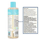 Childs Farm, Kids Shampoo For Dry, Sensitive, Eczema-Prone Skin & Scalp, Strawberry & Organic Mint, Detangles & Nourishes, Vegan